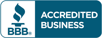 BBB Accredited Business, A rating